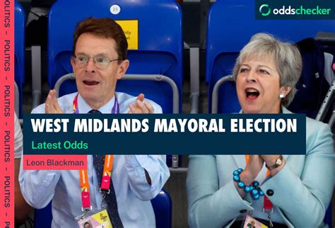 west midlands mayoral election